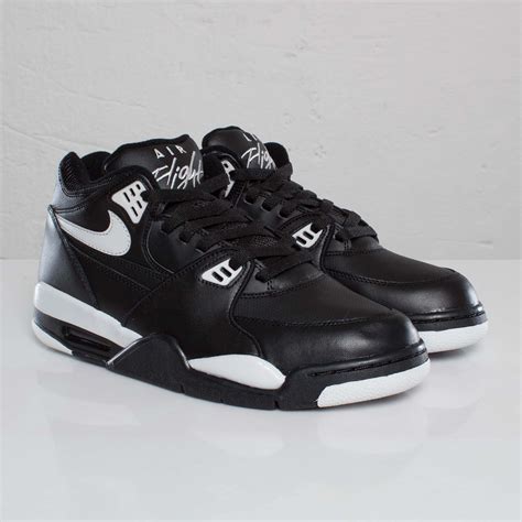 nike air flight 89 original.